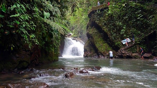Mindo Valley