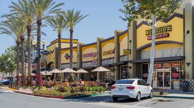 Riverside Plaza Stadium 16
