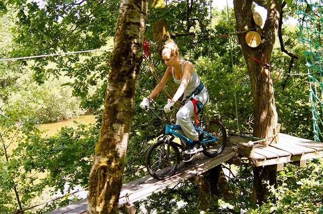 Pornic Aventure