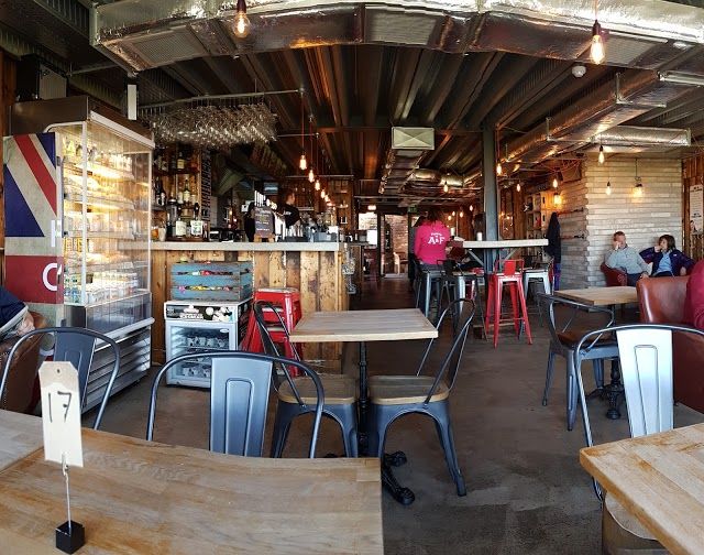 Elephant Lounge
