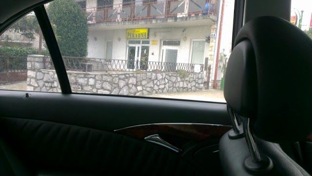 Pekarna Srdoci