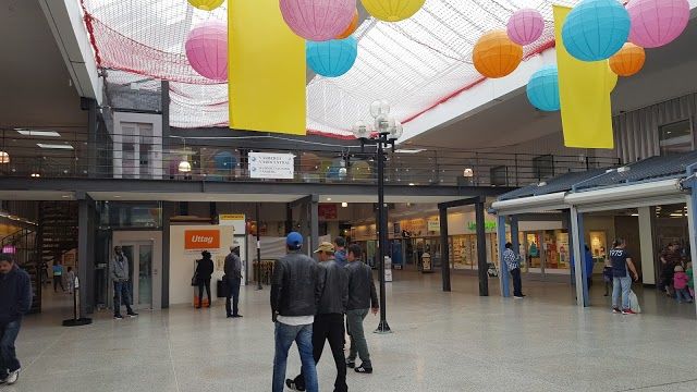 Varberg Centrum