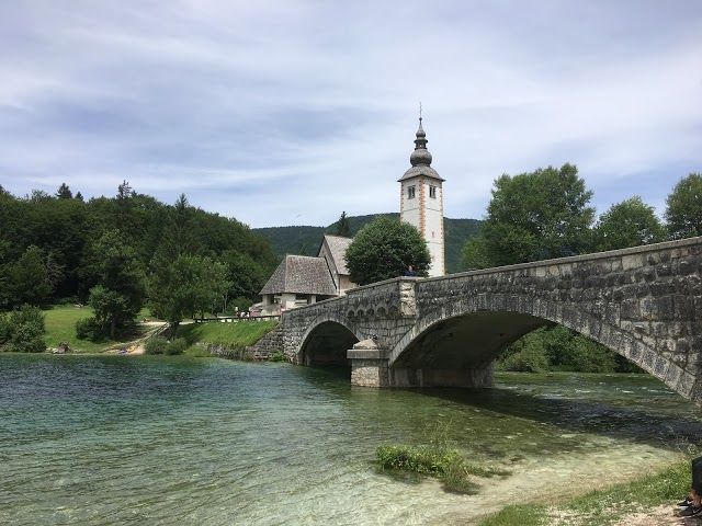The Bridge