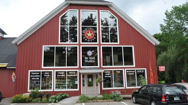 The Local Grocer