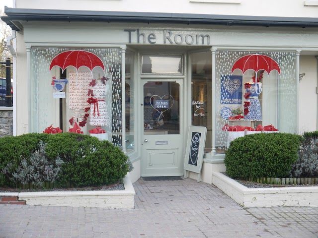 The Room