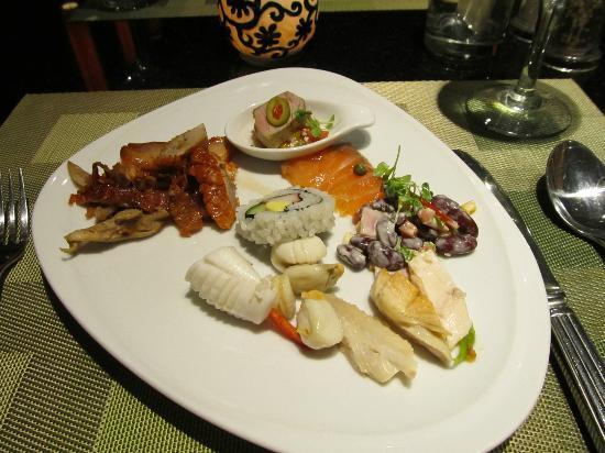 Romsai Restaurant