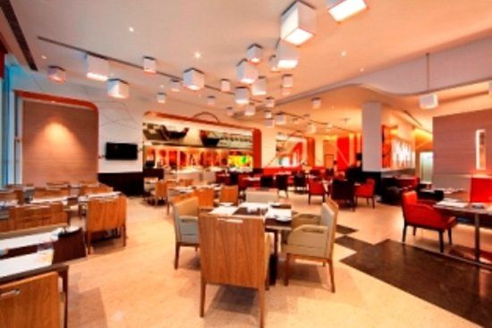 Spice It Restaurant