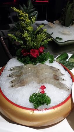 Hai Di Loa Hotpot