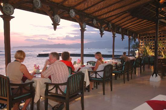 Lotus Seaview