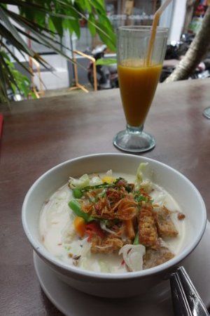 Warung Lokal