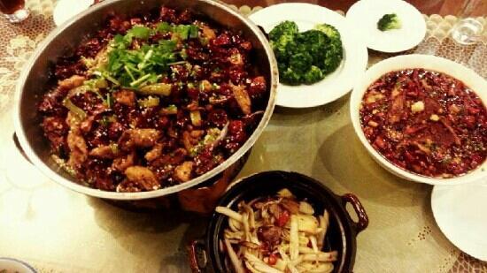New Chuan Jing Ban Canting