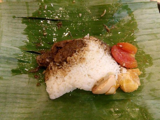 Binalot