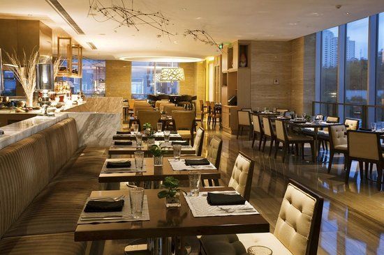 Feast Restaurant