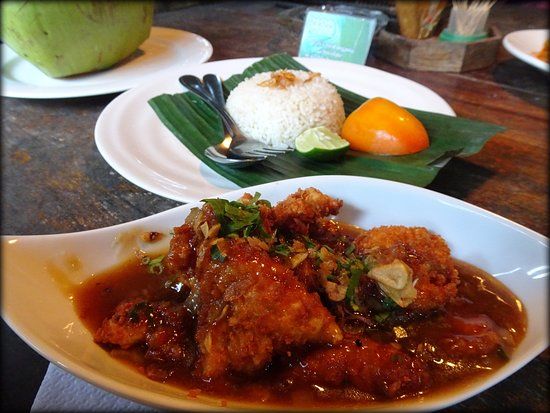 Made's Warung
