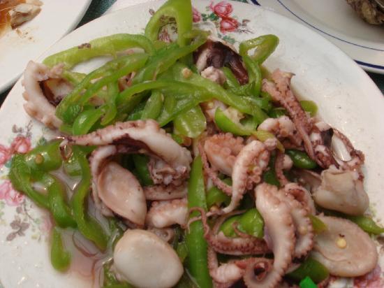 Yue Hai QingDao Xiao Seafood