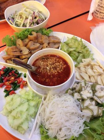 Krua Pradiphat