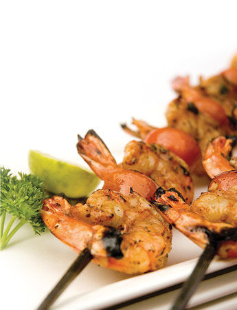 Barbeque Nation