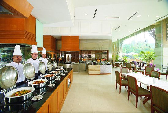 Warisan Cafe