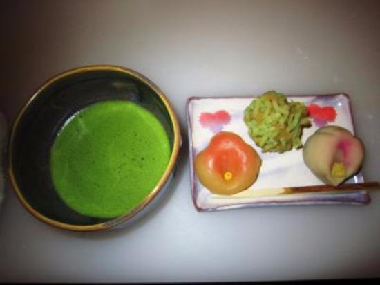Kanshundo Honten