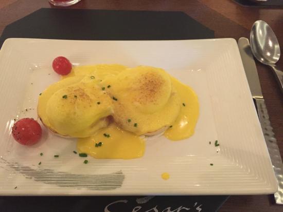 Cesar's