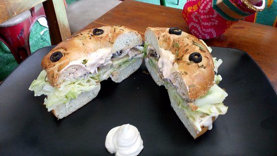 Grain & Bagel