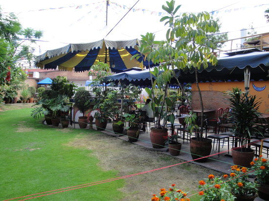 Bakery Cafe