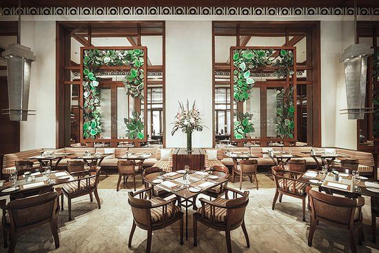 Jakarta Restaurant