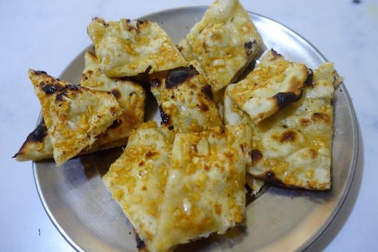 Western Tandoori & Naan House