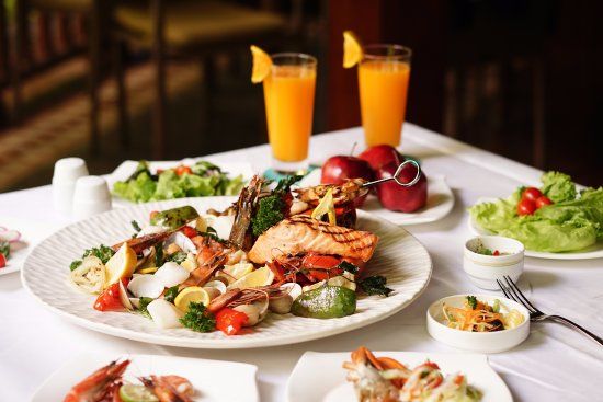 La Brasserie Restaurant