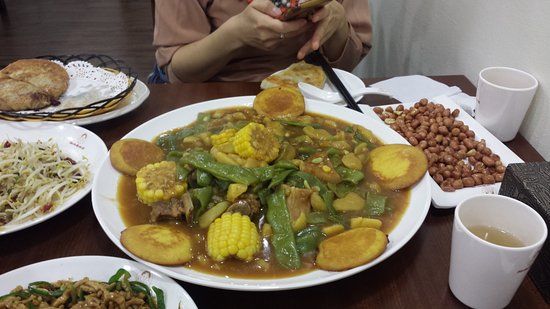 Chinatown Food Street