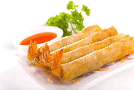 Suan Thai Cideng Timur