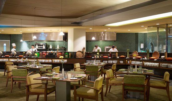 Buzz Restaurant