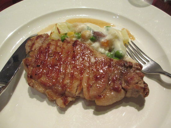 Restaurant Roi