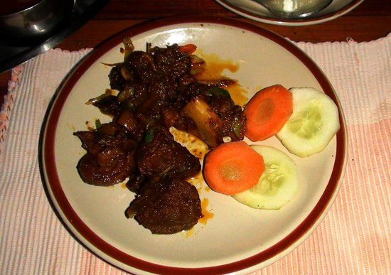 Pokhara Thakali Kitchen