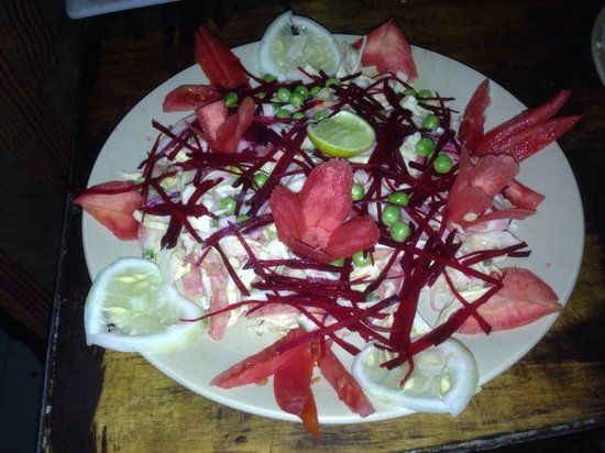 Moon Dance Cafe