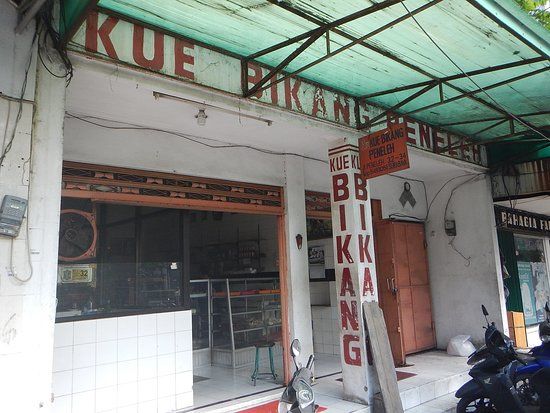 Bikang Peneleh