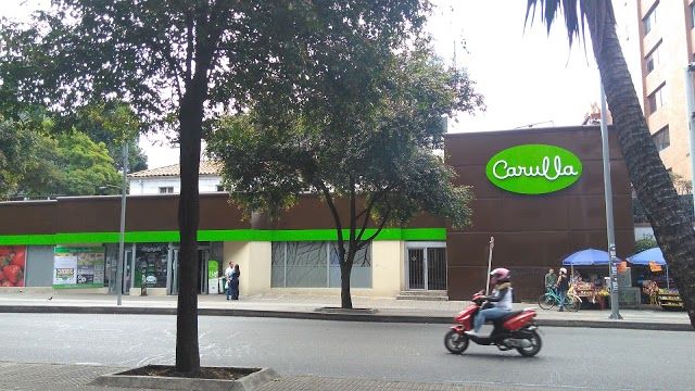 Carulla Calle 76