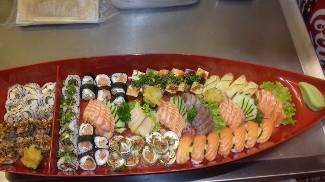 40 Sabores