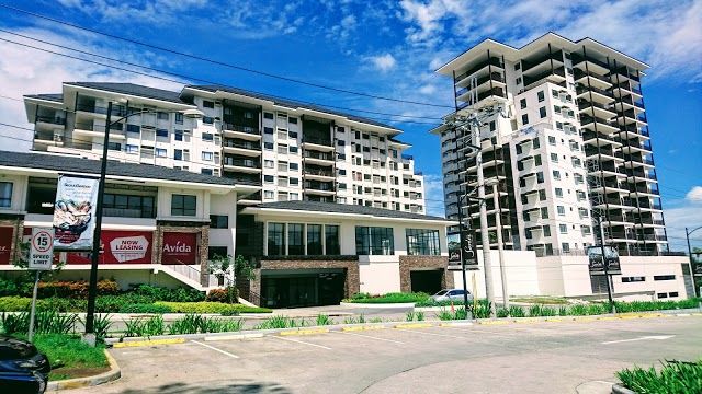 Serin Tagaytay