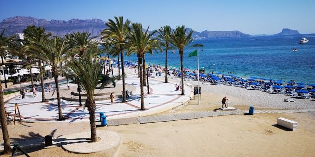 L'Albir