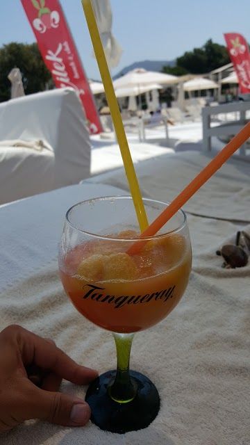 Yalikavak Beach