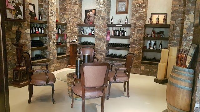 Liceaga Winery