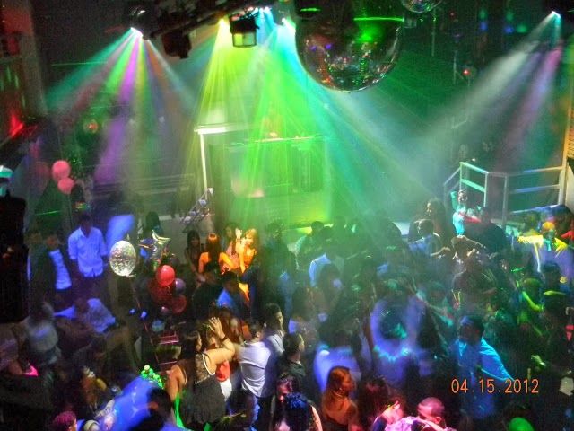 Club Kronos