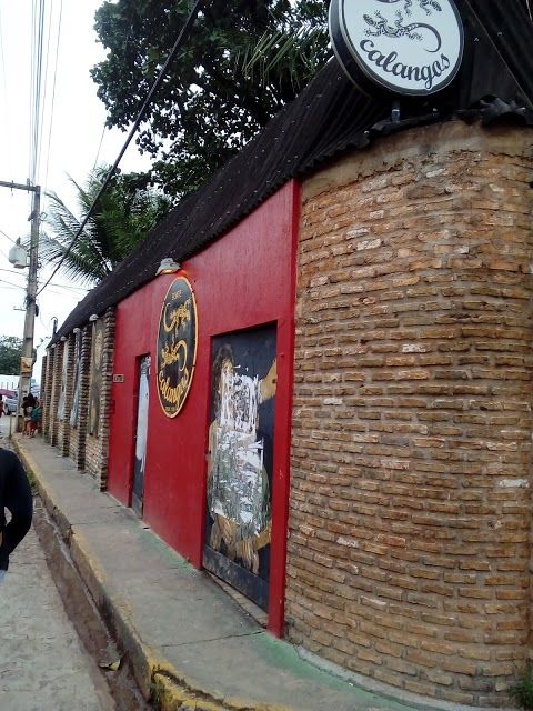 Calangos Danceteria