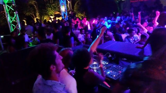 Tini soundgarden