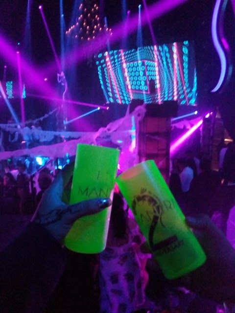 Mantra Night Club