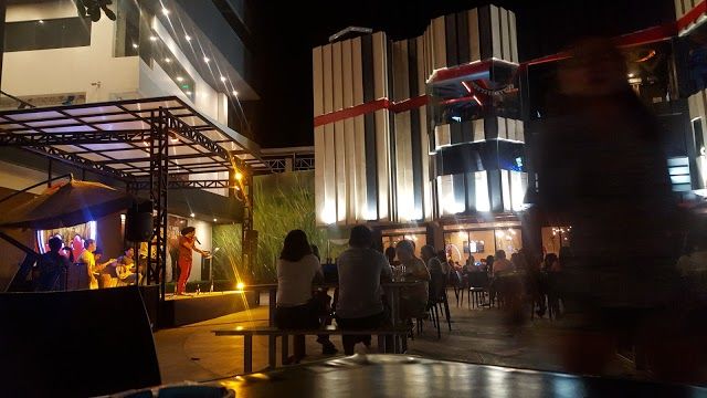 Lifestyle District