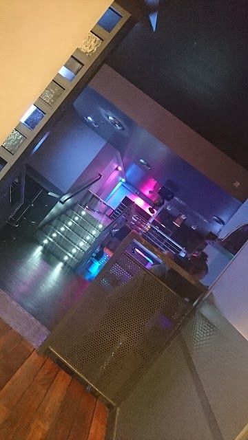 Club La Rotonde