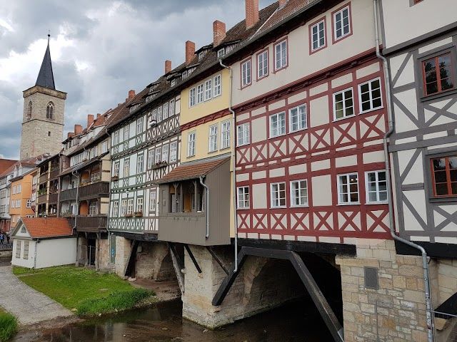 Kramerbrucke