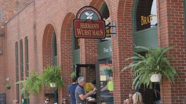 Hermann Wurst Haus